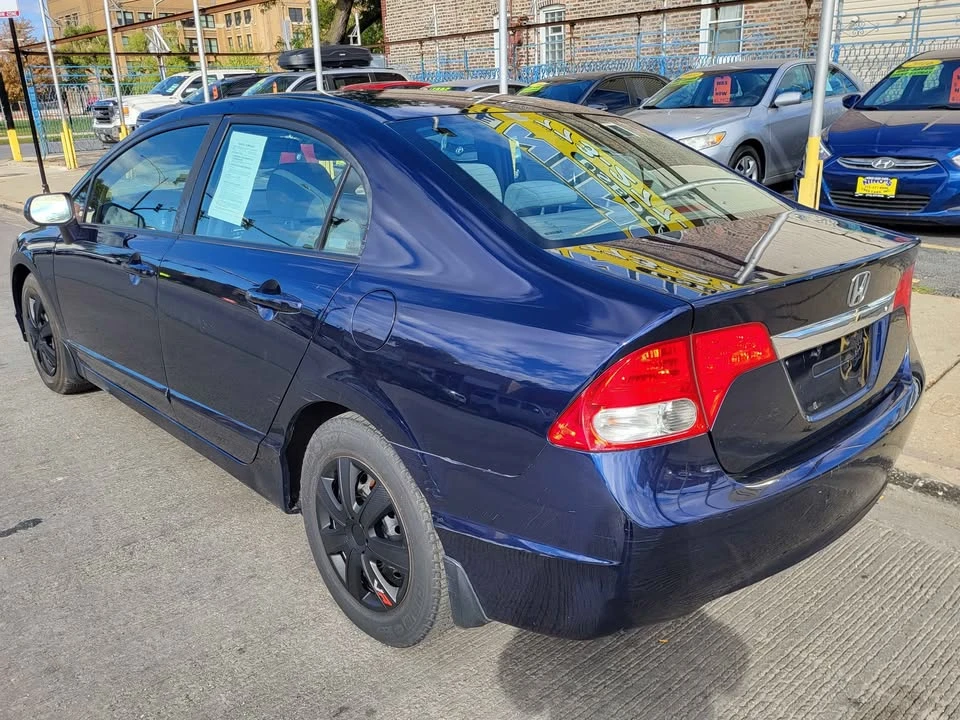 2009 Honda Civic 8th Gen - Image 4 of 14