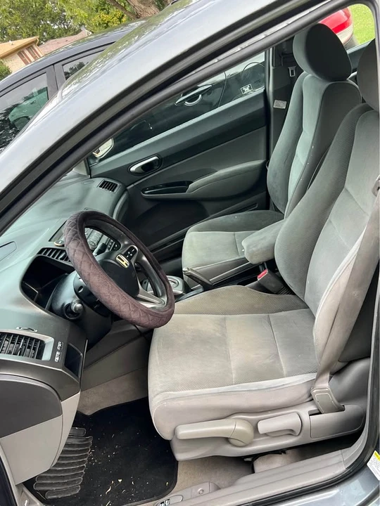 2009 Honda Civic 8th Gen - Image 12 of 12