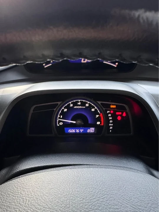 2009 Honda Civic 8th Gen - Image 13 of 13