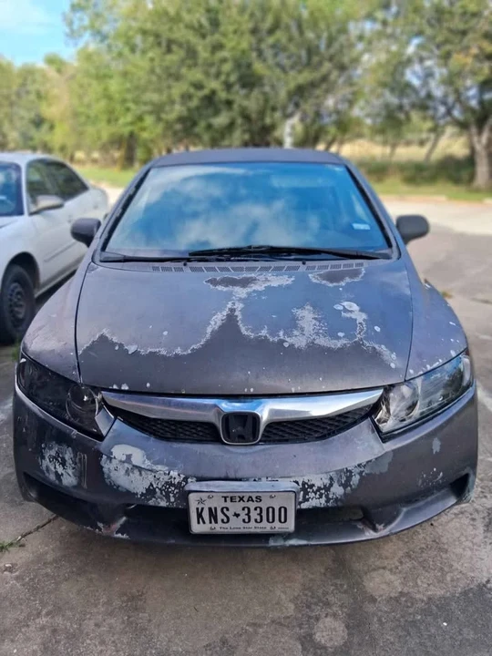 2009 Honda Civic 8th Gen - Image 8 of 8
