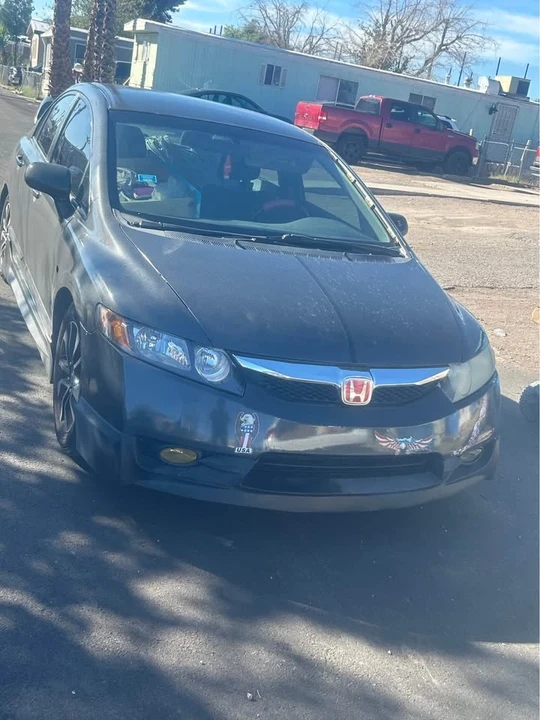 2009 Honda Civic 8th Gen - Image 3 of 9
