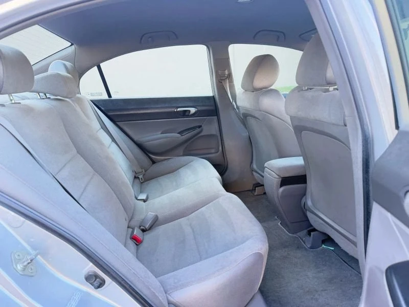 2009 Honda Civic 8th Gen - Image 16 of 16