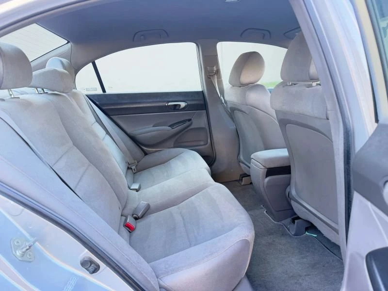 2009 Honda Civic 8th Gen - Image 17 of 17