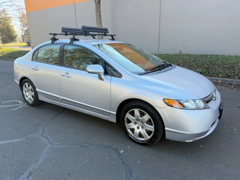 2009 Honda Civic 8th Gen - Image 2 of 17