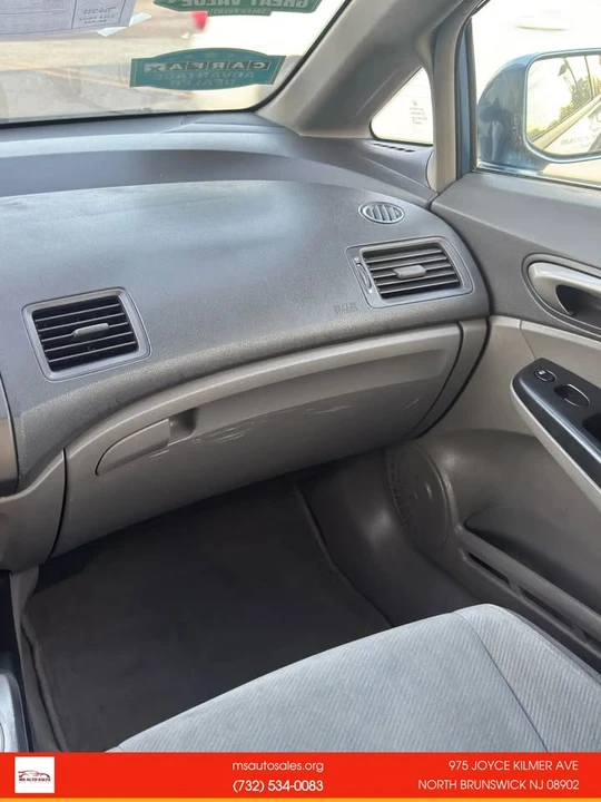 2009 Honda Civic 8th Gen - Image 16 of 16