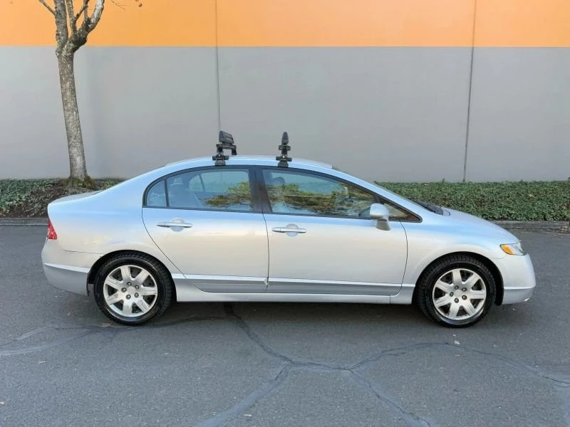 2009 Honda Civic 8th Gen - Image 3 of 16