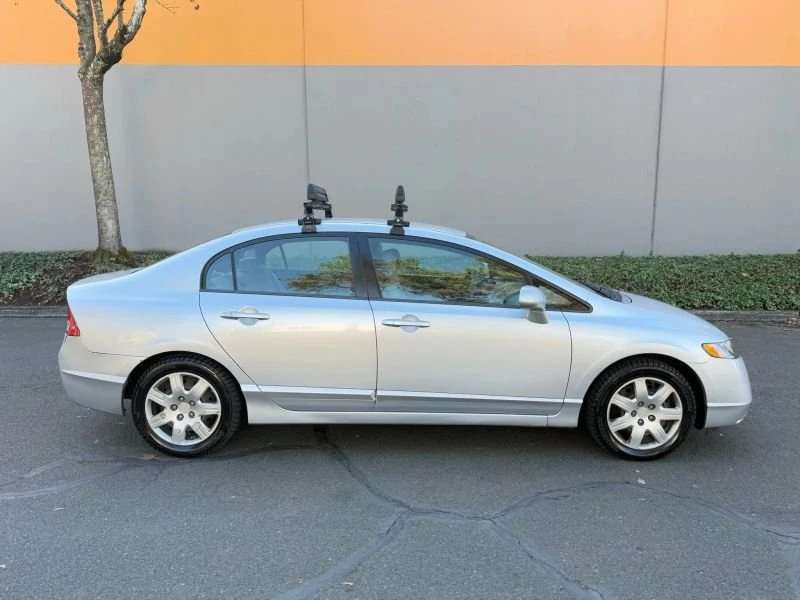 2009 Honda Civic 8th Gen - Image 3 of 17