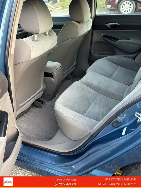 2009 Honda Civic 8th Gen - Image 10 of 16