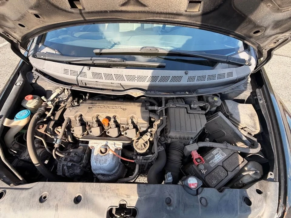 2009 Honda Civic 8th Gen - Image 11 of 11