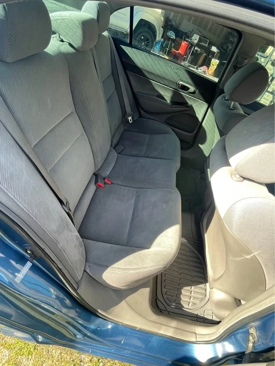 2009 Honda Civic 8th Gen - Image 6 of 9