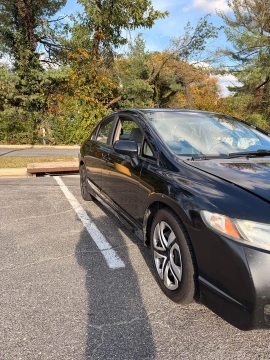 2009 Honda Civic 8th Gen - Image 5 of 11