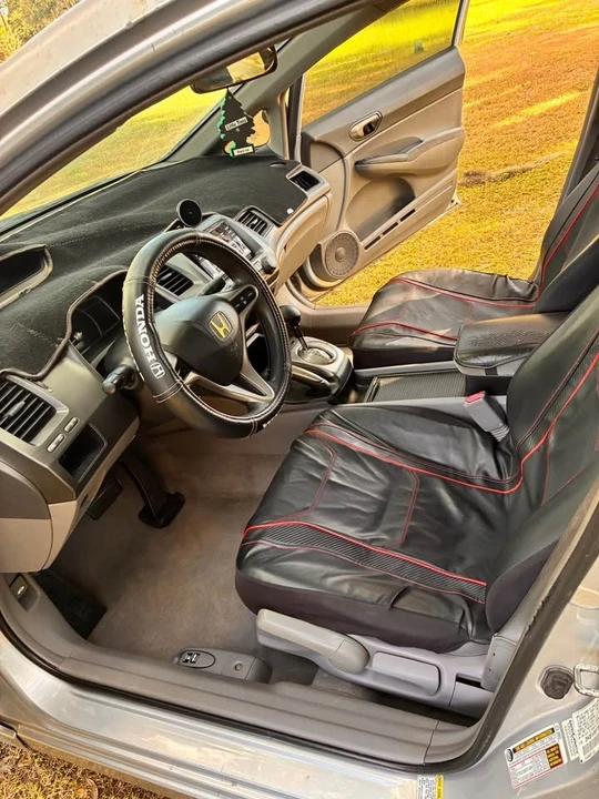 2009 Honda Civic 8th Gen - Image 3 of 8