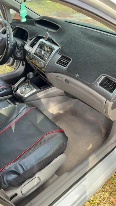 2009 Honda Civic 8th Gen - Image 7 of 8