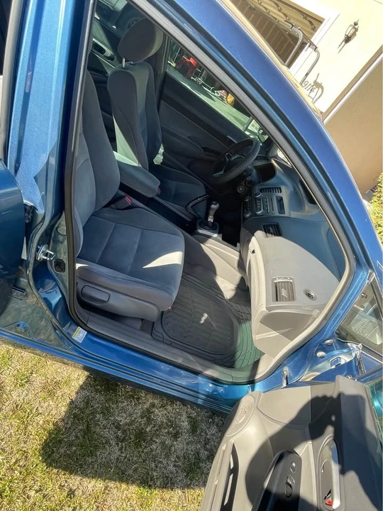 2009 Honda Civic 8th Gen - Image 4 of 9
