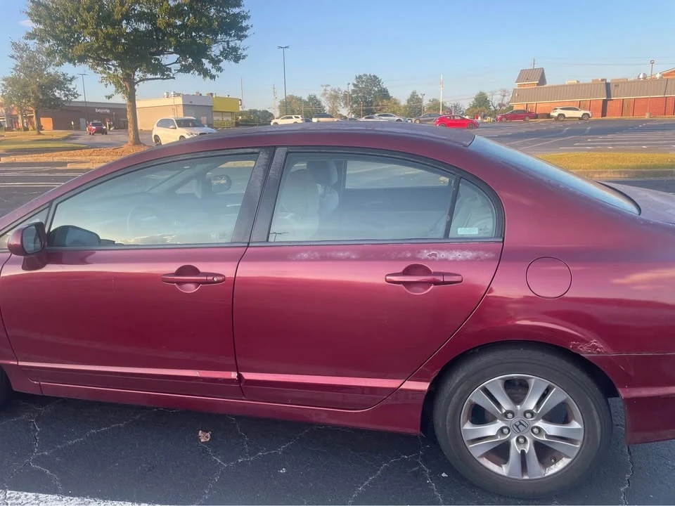 2009 Honda Civic 8th Gen - Image 6 of 13