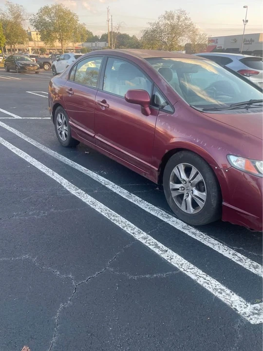 2009 Honda Civic 8th Gen - Image 13 of 13