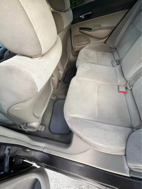 2009 Honda Civic 8th Gen - Image 3 of 5