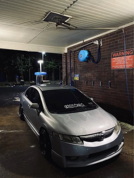 2009 Honda Civic 8th Gen - Image 5 of 18