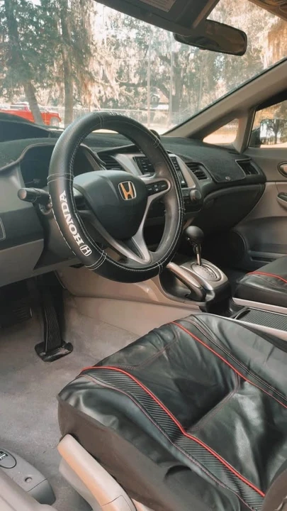 2009 Honda Civic 8th Gen - Image 5 of 9