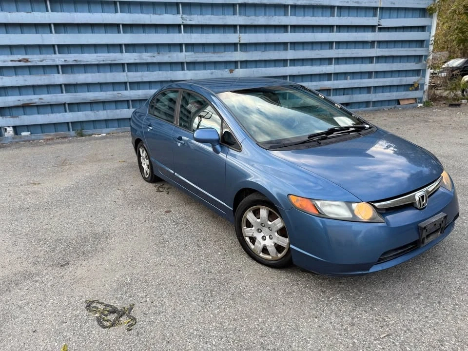 2009 Honda Civic 8th Gen - Image 17 of 17