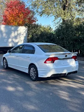2009 Honda Civic LX Sedan 4D