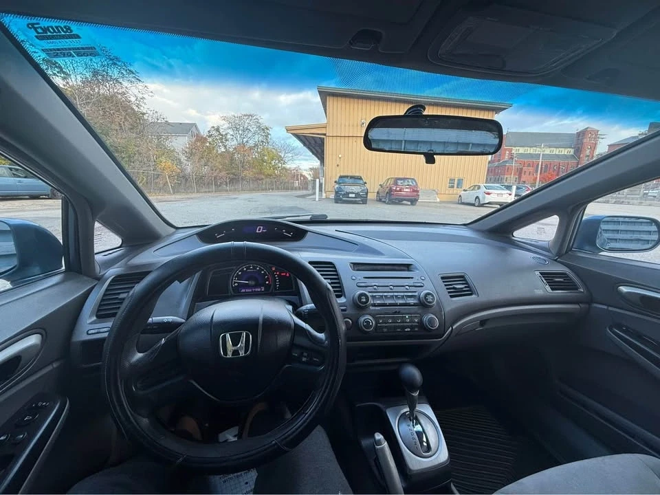 2009 Honda Civic 8th Gen - Image 4 of 17