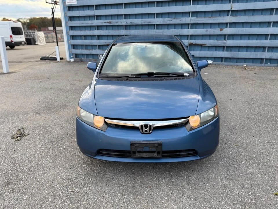 2009 Honda Civic 8th Gen - Image 13 of 17
