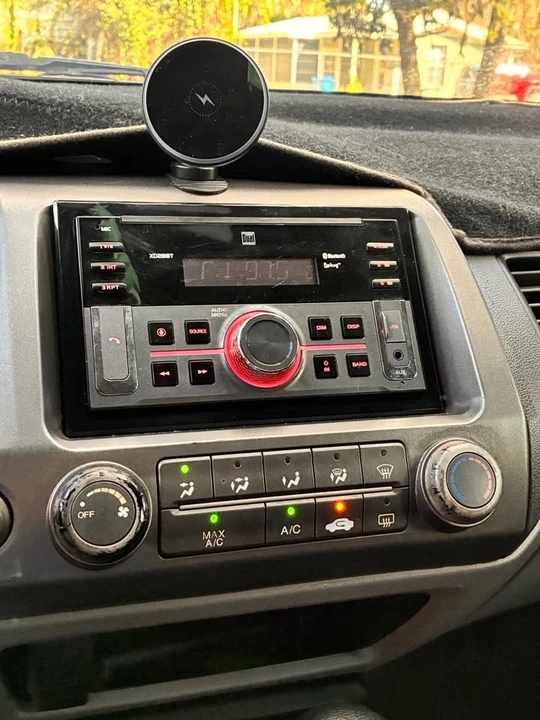 2009 Honda Civic 8th Gen - Image 8 of 9