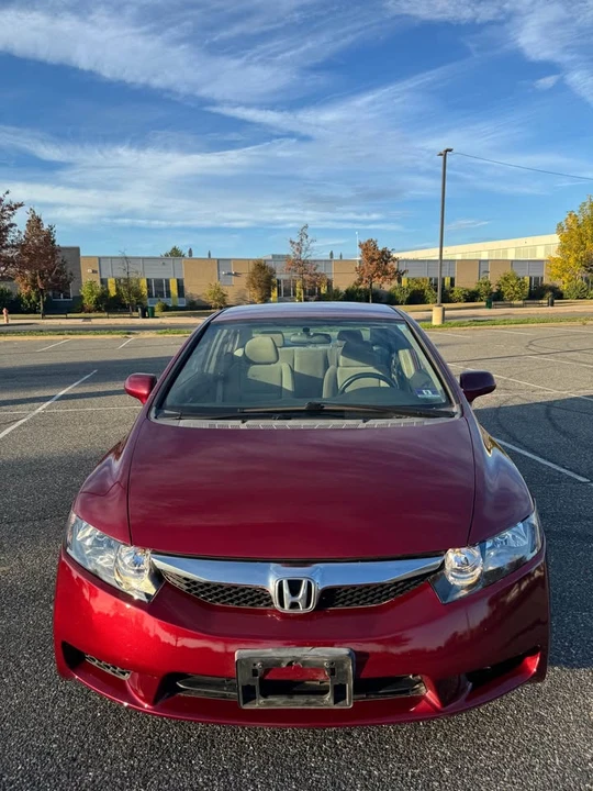 2009 Honda Civic 8th Gen - Image 3 of 9