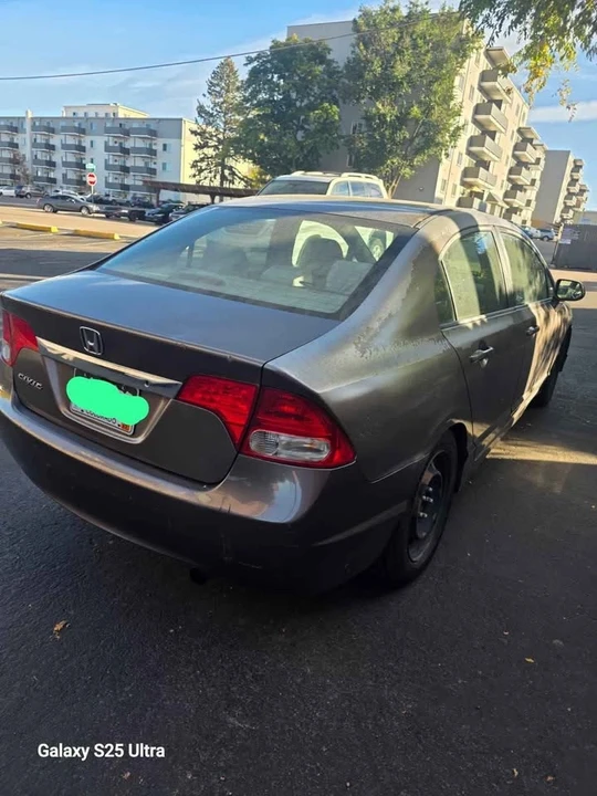 2009 Honda Civic 8th Gen - Image 4 of 10