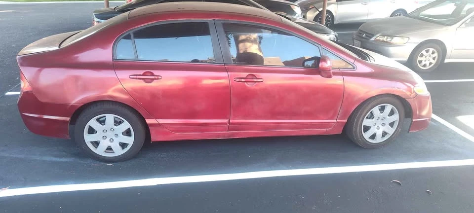 2009 Honda Civic 8th Gen - Image 3 of 7