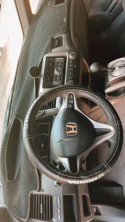 2009 Honda Civic 8th Gen - Image 6 of 9