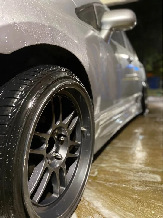 2009 Honda Civic 8th Gen - Image 7 of 18