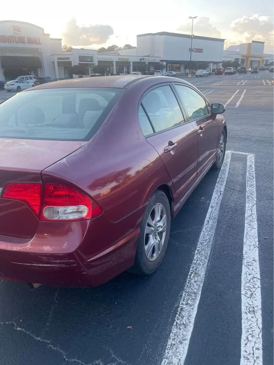 2009 Honda Civic 8th Gen - Image 11 of 13