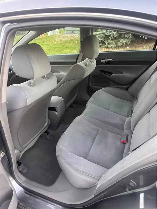 2009 Honda Civic 8th Gen - Image 13 of 13