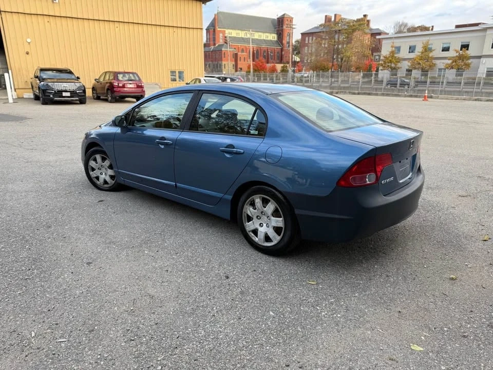2009 Honda Civic 8th Gen - Image 15 of 17