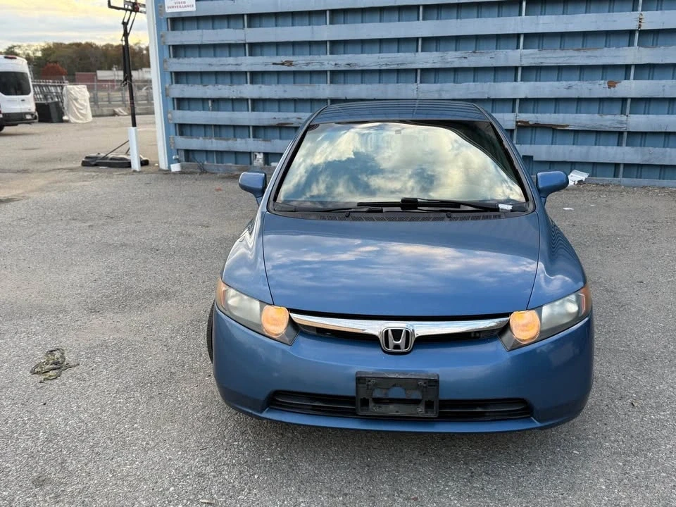2009 Honda Civic 8th Gen - Image 3 of 17