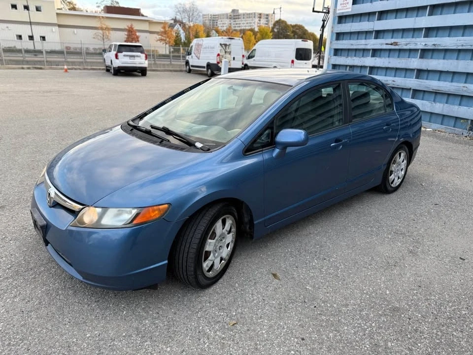 2009 Honda Civic 8th Gen - Image 2 of 17