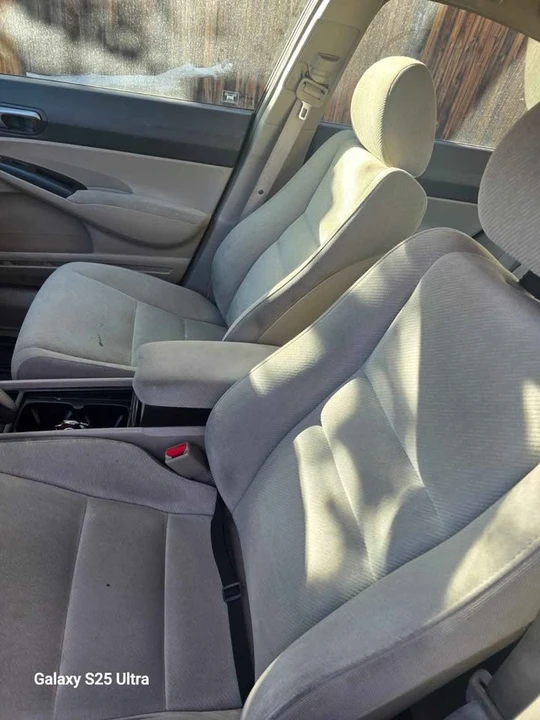 2009 Honda Civic 8th Gen - Image 9 of 10