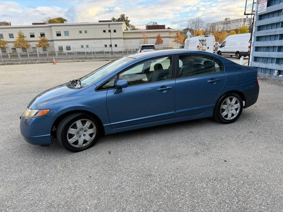 2009 Honda Civic 8th Gen - Image 14 of 17