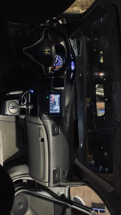 2009 Honda Civic 8th Gen - Image 3 of 18