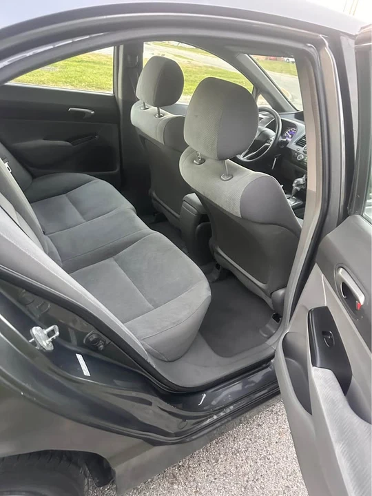 2009 Honda Civic 8th Gen - Image 12 of 13