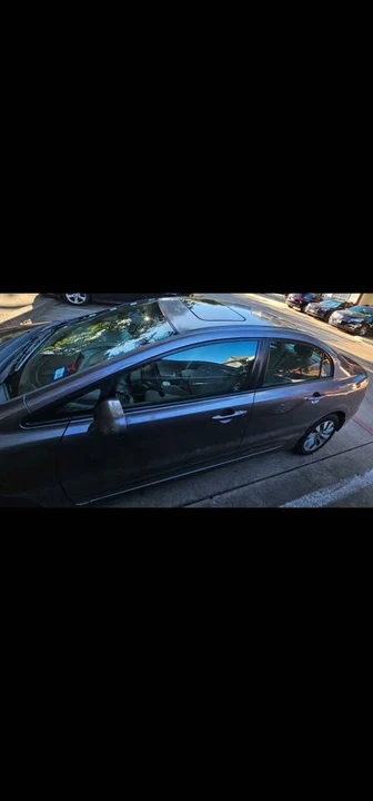 2009 Honda Civic 8th Gen - Image 4 of 7