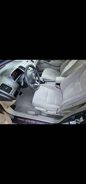 2009 Honda Civic 8th Gen - Image 7 of 7
