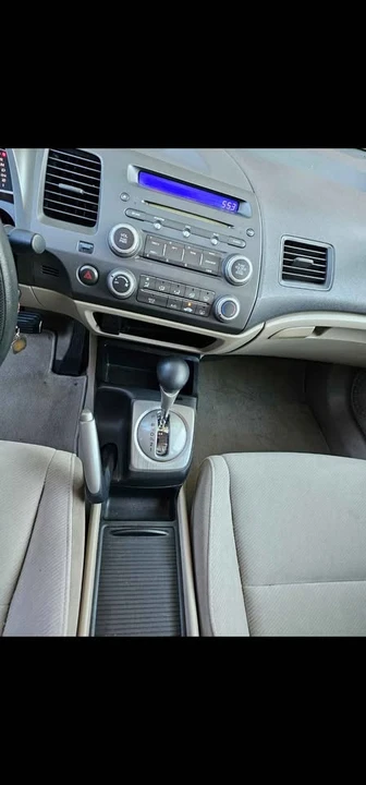 2009 Honda Civic 8th Gen - Image 5 of 7