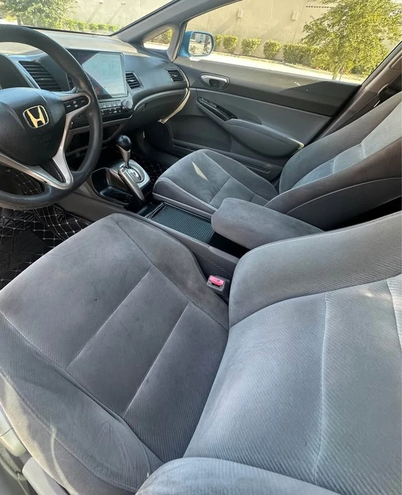 2009 Honda Civic 8th Gen - Image 10 of 15