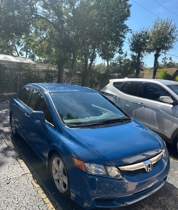 2009 Honda Civic 8th Gen - Image 15 of 15