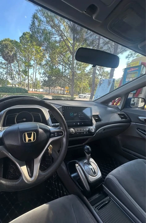 2009 Honda Civic 8th Gen - Image 6 of 15