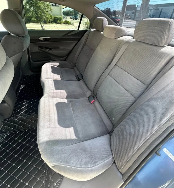 2009 Honda Civic 8th Gen - Image 12 of 15