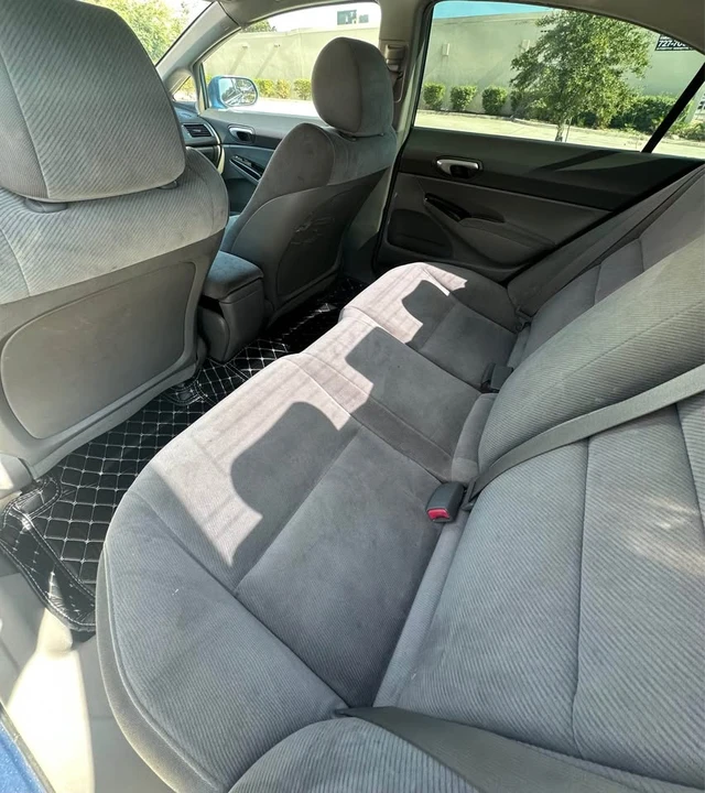 2009 Honda Civic 8th Gen - Image 11 of 15